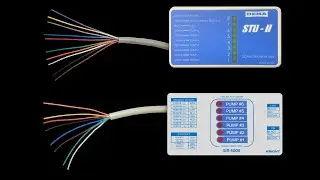 Signal Interface Module