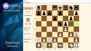 Java | Schach mit Multiplayer | Kurzes Statusupdate