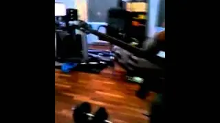 Bewerbungsvideo f&uuml;r die BAND 