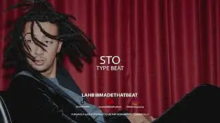 [FREE FOR PROFIT] Ghali x Charlie Charles Trap Type Beat  - 