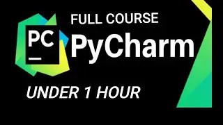 PyCharm All You Need To Know