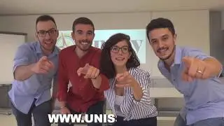 Presentazione CLAB 2019
