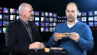 High Tech Tools For Home Inspections