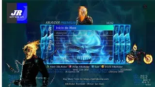 🔥NEW 🏴&zwj;☠️ SERVIDOR -☠️ XBLRIDER PREMIUM☠️  XBOX 360 RGH/JTAG 🏴&zwj;☠️🔥🔥  🔥 2021 🔥download kernel 17559