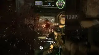 Call of Duty Modern Warfare 2 3018 #shorts #shortsvideo #shortsyoutube #COD