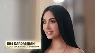 Weather the Storm with Kim Kardashian