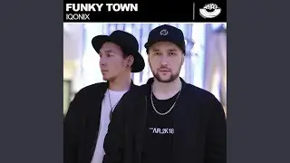 Funky Town (Radio Edit)