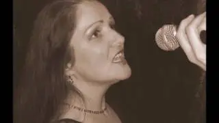Was ist das Ziel (Alexandra) Cover von Sängerin Chris Caroline, Hochzeitssängerin NRW