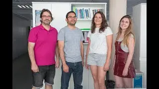 Assistent virtual amb geolocalitzaci&oacute; avan&ccedil;ada per a les visites guiades en museus