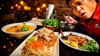 Hidden Gem in Hayward! Must-Try Lao & Thai Dishes!
