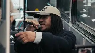 Music In Transit - Sirius Blvck (Live Session)
