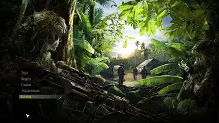 Ликвидировали Васкеса. Освободили пленных. Sniper GW. (Финал)