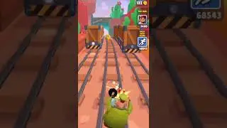 #subwaysurfers #video #gaming #trending #viral #shortvideos