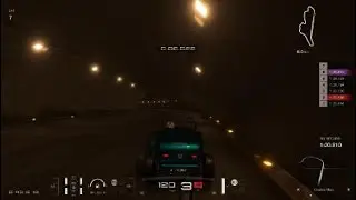Lap Time Challenge - Grand Valley - South Reverse in '32 Roadster