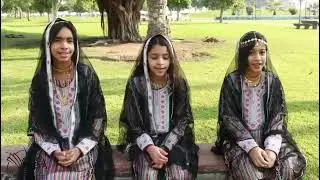 فيلم بعنوان: دولة عرسها اليوم.. احتفالا بالعيد الوطني٥٢ #مدرسة_روضة_الفلج_الخاصة_فرع_الحجرة