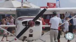 Malta School of Flying - Presentation
