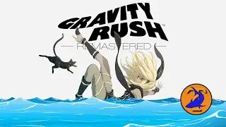 Gravity Rush Remastered Review - Tomshark