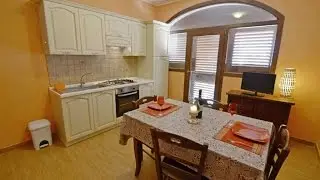 Toto Residence a Torre Lapillo