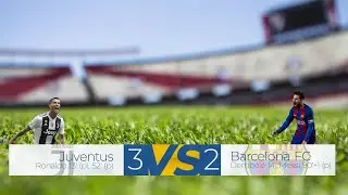 Sport Lower Thirds