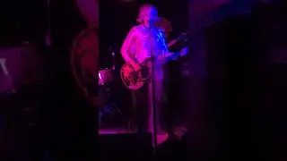 The Knee-Hi's - Bad Reputation [Live @ Empty Bottle - Chicago 2024-05-12]