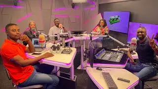 Big Conversation: Remarkable Ghanaian Music Marketing Strategies for Album Releases | Culture Daily