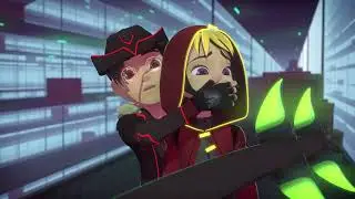 Запутанная история — Мультфильм для детей — ГЕРОИ ЭНВЕЛЛА