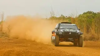 2&deg; Epis&oacute;dio | Triton Ultimate Racing | Rally dos Sert&otilde;es e Sert&otilde;es Series Tocantins - 2&ordf; Temporada