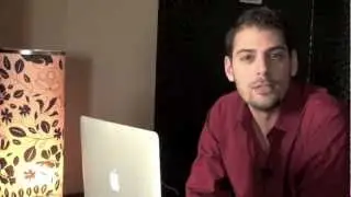 What is iLandGuide - Andras (Andrew) Perenyi, CEO, Video Pitch
