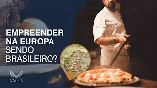 Empreender em Portugal: Quais os Benef&iacute;cios Disso Para os Brasileiros? - com Aquila Global Group