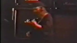 Praxis - San Francisco, CA  10-26-95