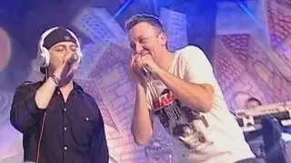 Florin Grozea și Dan Badea: Istoria hip-hop-ului rom&acirc;nesc (II)