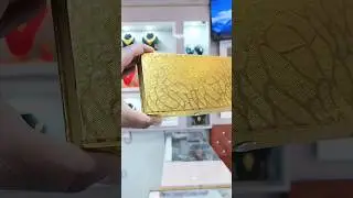 Gold har design #viral #shorts #trending #gold #goldjewellery #haar #designerjeweller