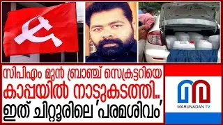 'വാളയാർ പരമശിവ'മായി വളർന്ന അത്തിമണി അനിൽകുമാറിന്റെ കഥ | athimani anil