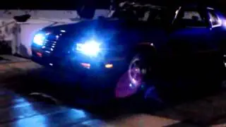 Geek Squad Racing