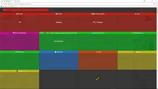 Withdrawing Search Engine from Tile with Multiple Search Engines