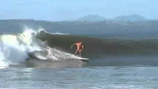 Somewhere in Panama
