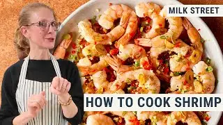 Everything You Need to Know About Cooking Shrimp