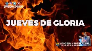 &iquest;C&oacute;mo ves a Dios? Pastor Caraballo