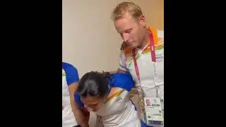 PM Modi Congratulate the Indian Women Hockey Team / tokyo 2020