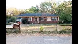 Adamsville Homes for Rent 4BR/2BA by Adamsville Property Management