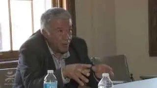 Younès Adli en conférence á montréal partie: 02