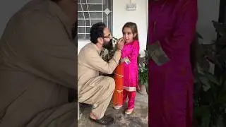 Lado Meri Tu Jan Hai | #babytasha #shorts #cute #baby #pakistan