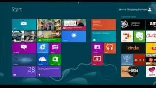 Windows 8 Search - Tips From HSN