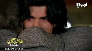 Fatma Gul | Episode 144 Promo | Turkish Drama | Fatmag&uuml;l