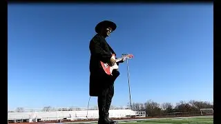 Ricky Ranger - Straight Into Nowhere
