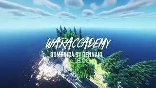 ForestVille - Metropolis Trailer (WarAccademy)