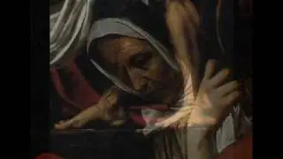Caravaggio, Michelangelo Merisi