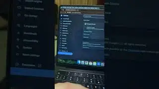 How To Update Google Chrome On Mac