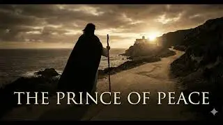 The Journey of Faith | Prince of Peace