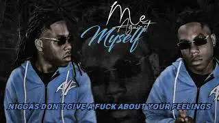 NationBoy Peezy - Let's Be Real (Remix) feat. YkLp (Official Lyric Video)
